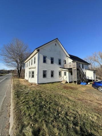 1432 Main Road Eddington ME 04428