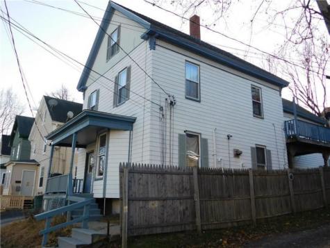 20 James Street Auburn ME 04210