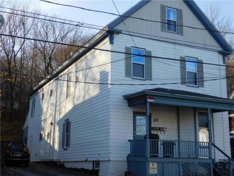 20 James Street Auburn ME 04210