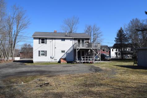 5 Weymouth Street Brunswick ME 04011