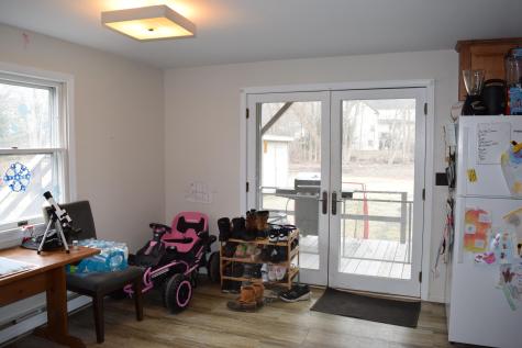 5 Weymouth Street Brunswick ME 04011