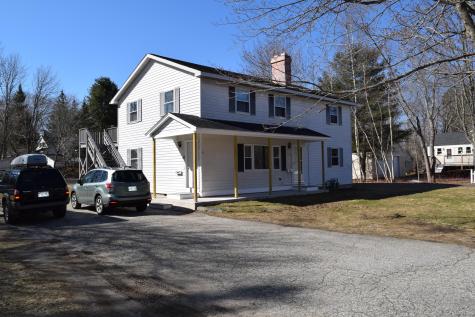 5 Weymouth Street Brunswick ME 04011