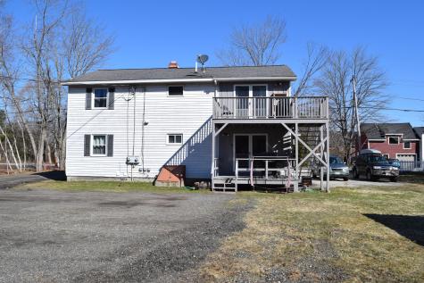 5 Weymouth Street Brunswick ME 04011
