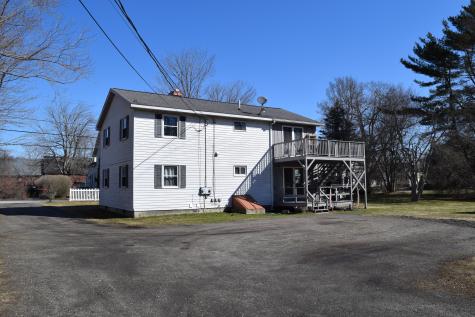 5 Weymouth Street Brunswick ME 04011