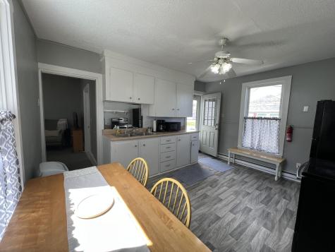 11&13 Lisle Street Rockland ME 04841