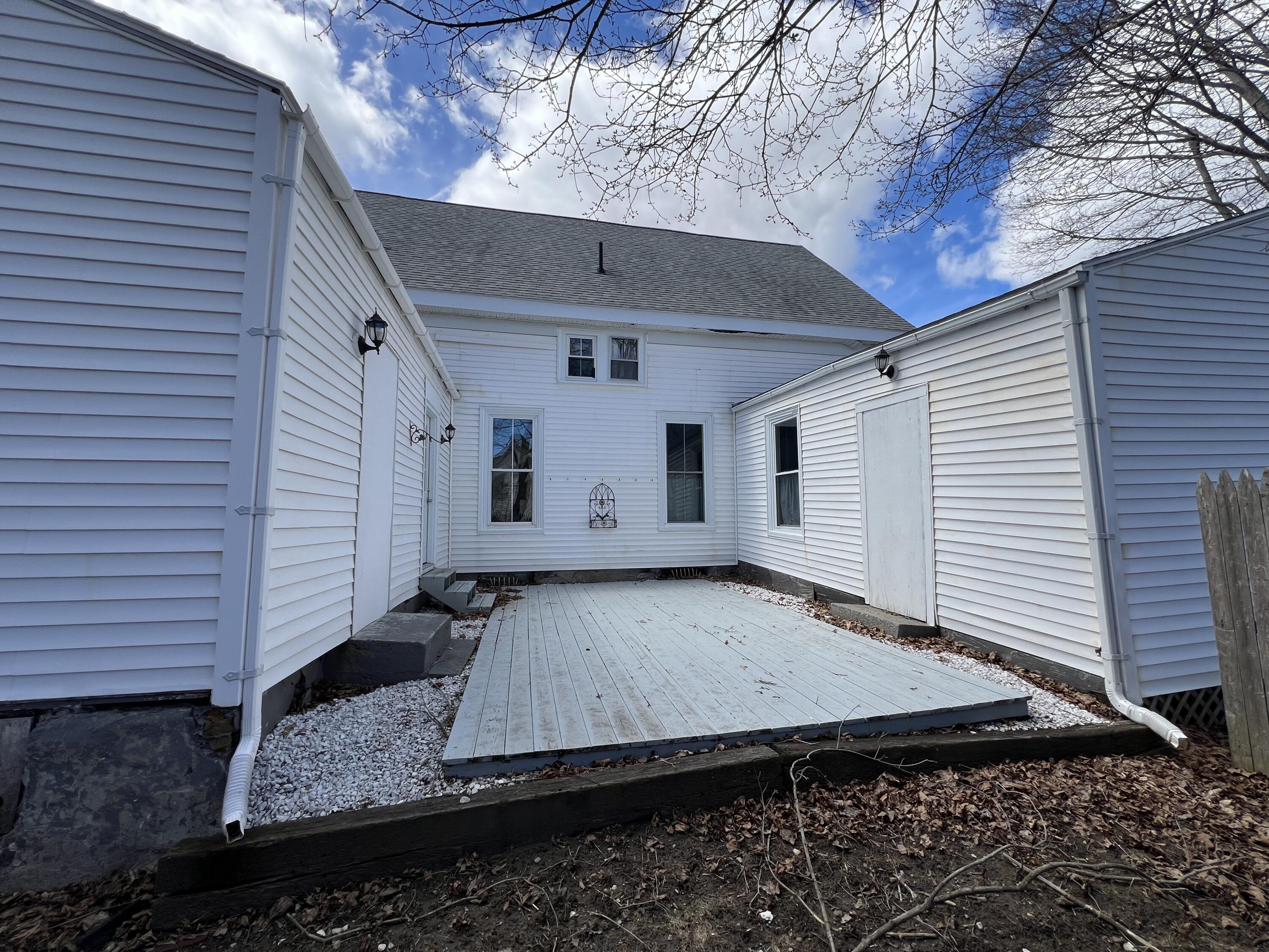11&13 Lisle Street Rockland ME 04841