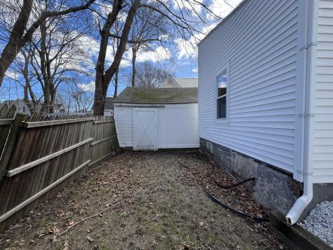 11&13 Lisle Street Rockland ME 04841
