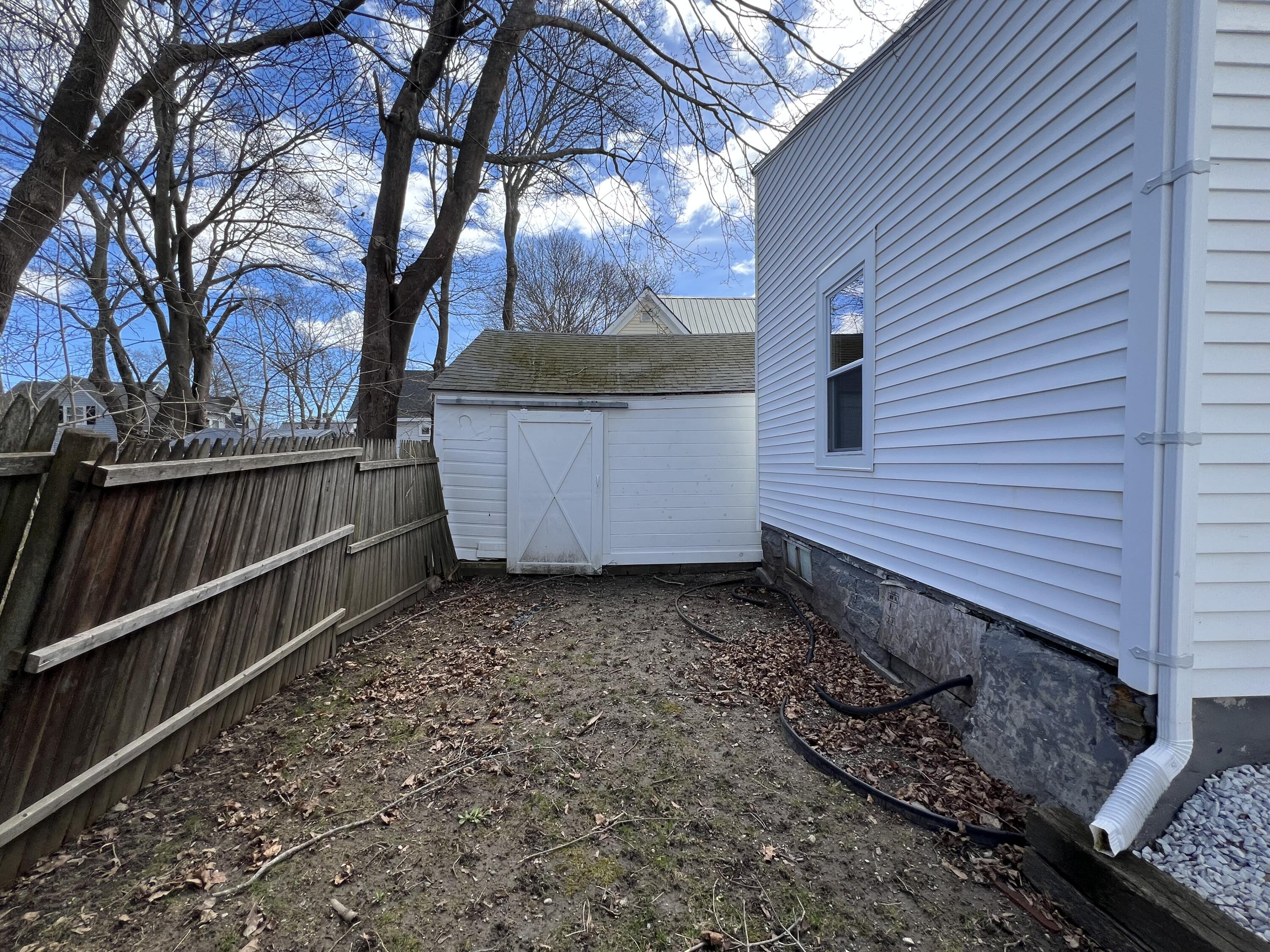 11&13 Lisle Street Rockland ME 04841