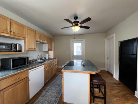 11&13 Lisle Street Rockland ME 04841