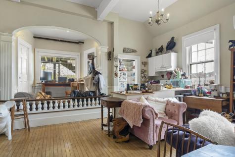 11 Water Street Damariscotta ME 04543