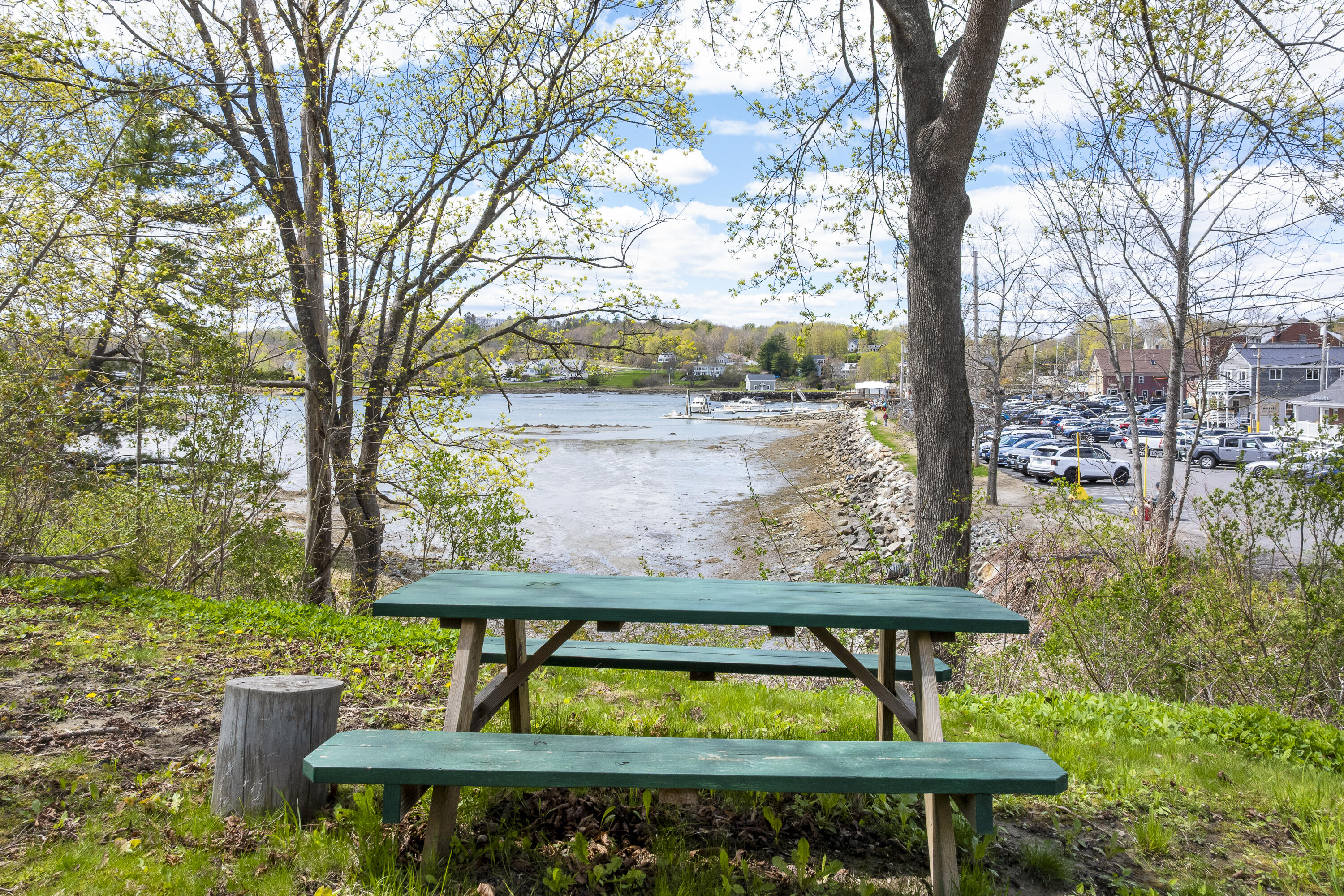 11 Water Street Damariscotta ME 04543