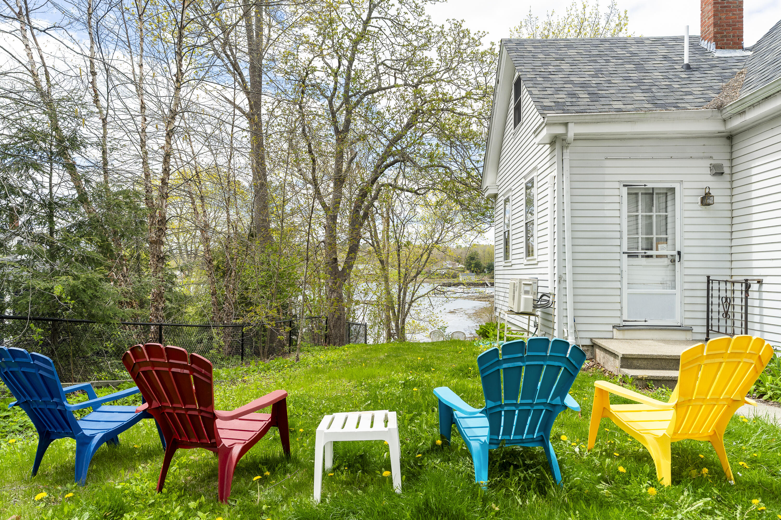 11 Water Street Damariscotta ME 04543