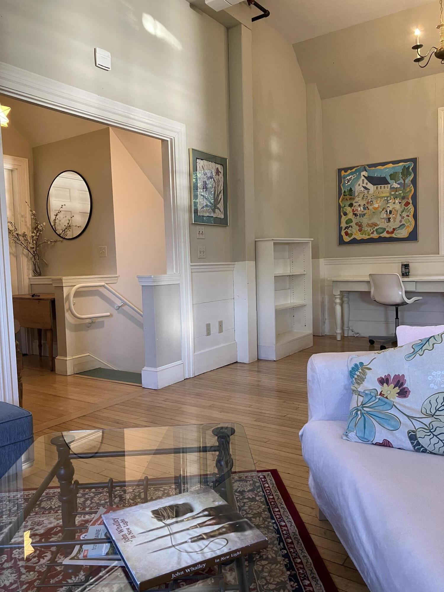 11 Water Street Damariscotta ME 04543