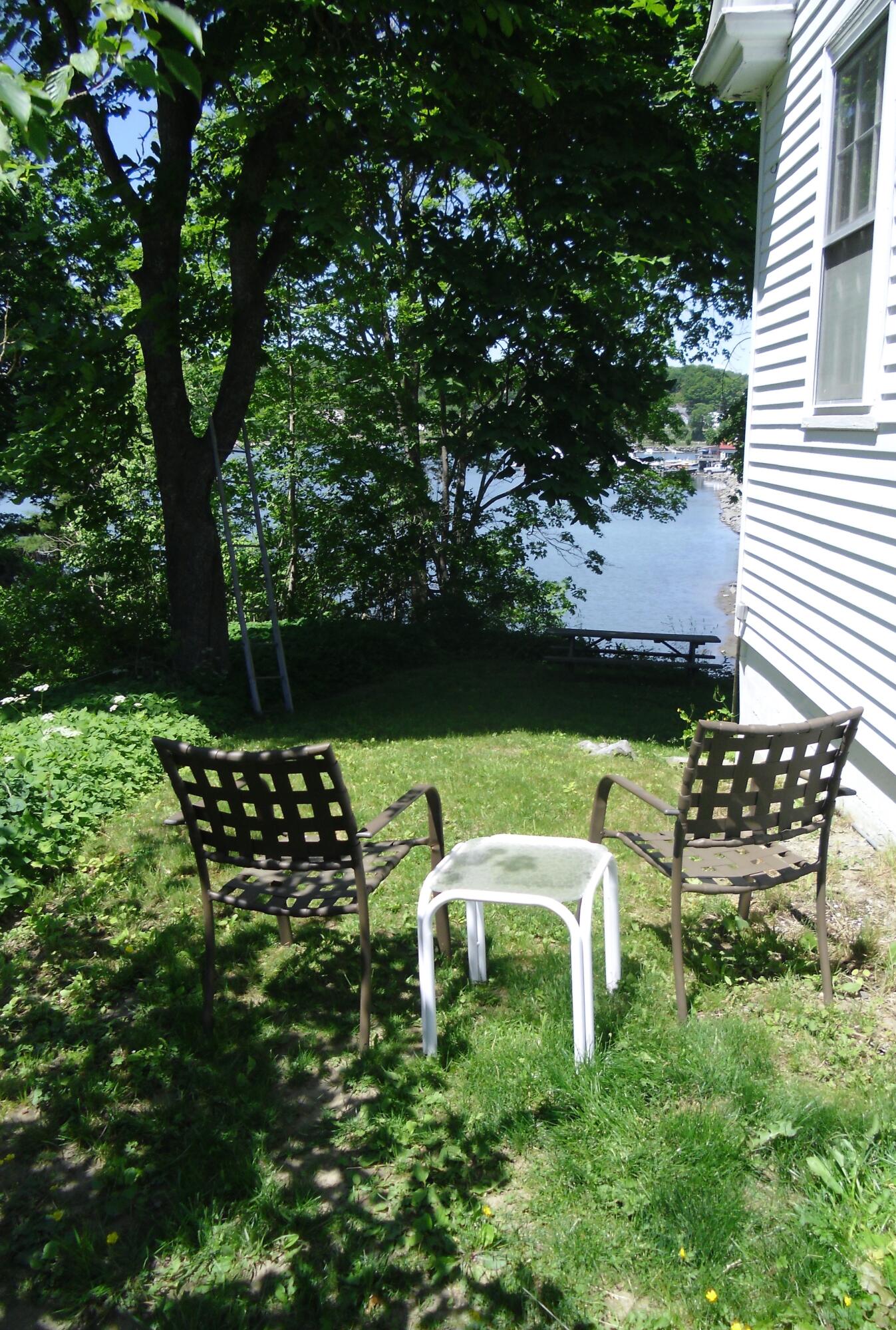 11 Water Street Damariscotta ME 04543