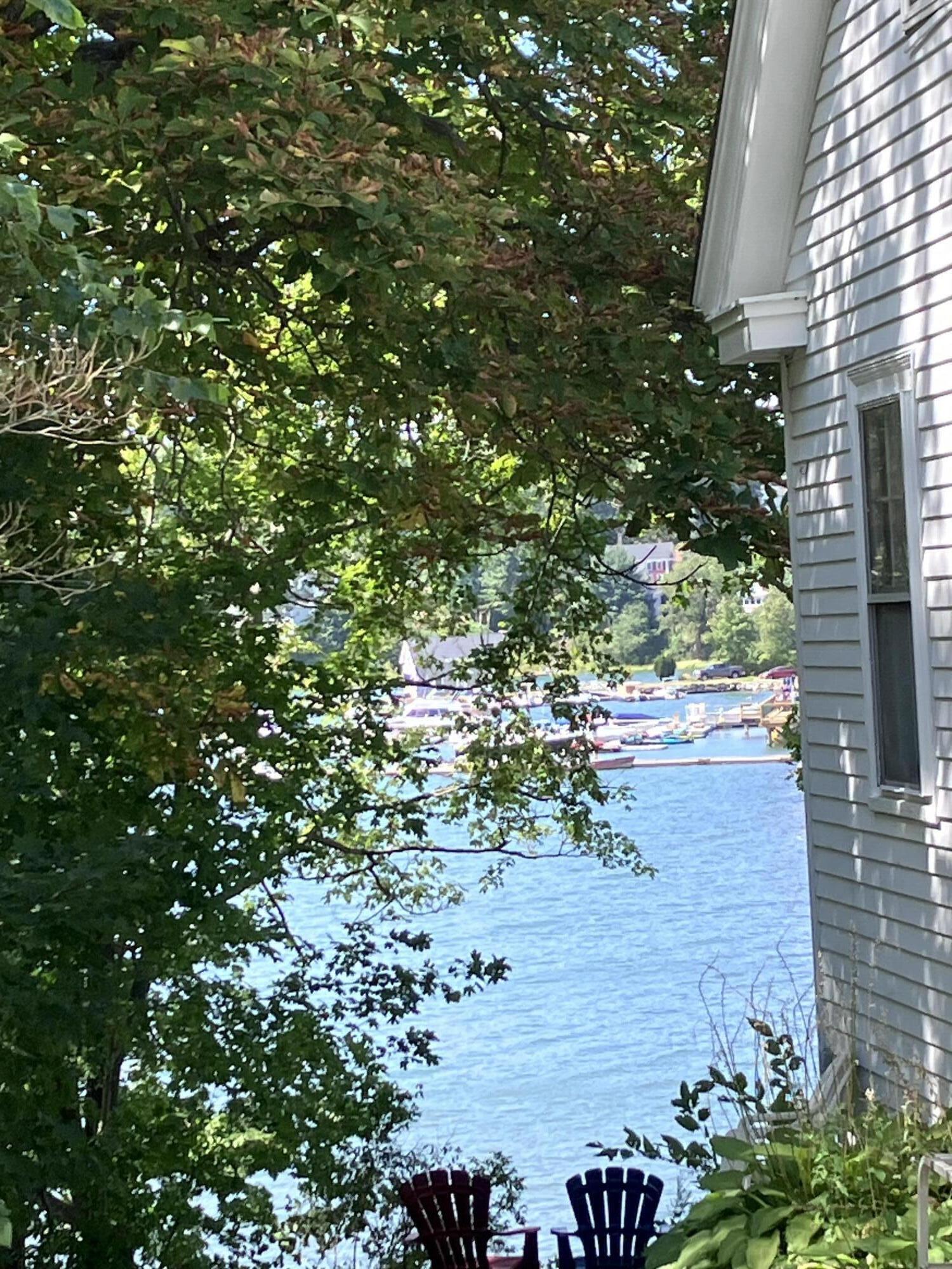 11 Water Street Damariscotta ME 04543