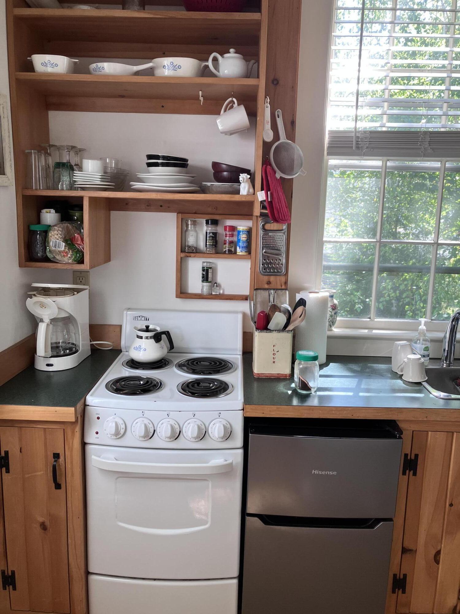 11 Water Street Damariscotta ME 04543