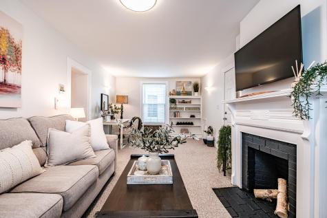 315 Brackett Street Portland ME 04102
