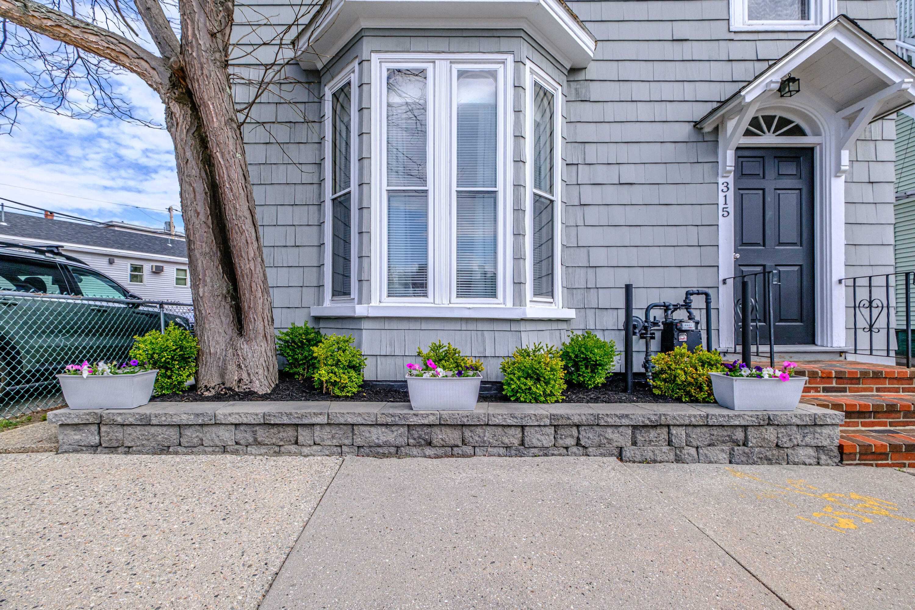 315 Brackett Street Portland ME 04102