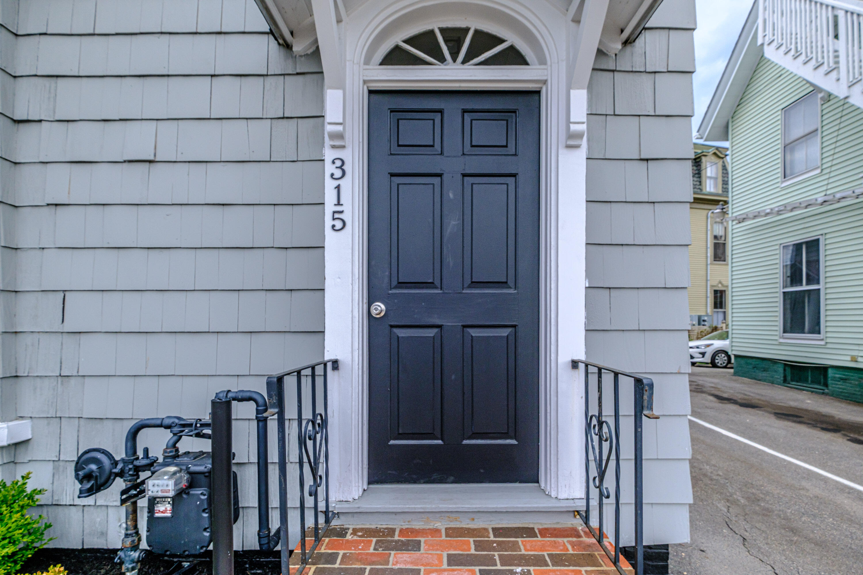 315 Brackett Street Portland ME 04102