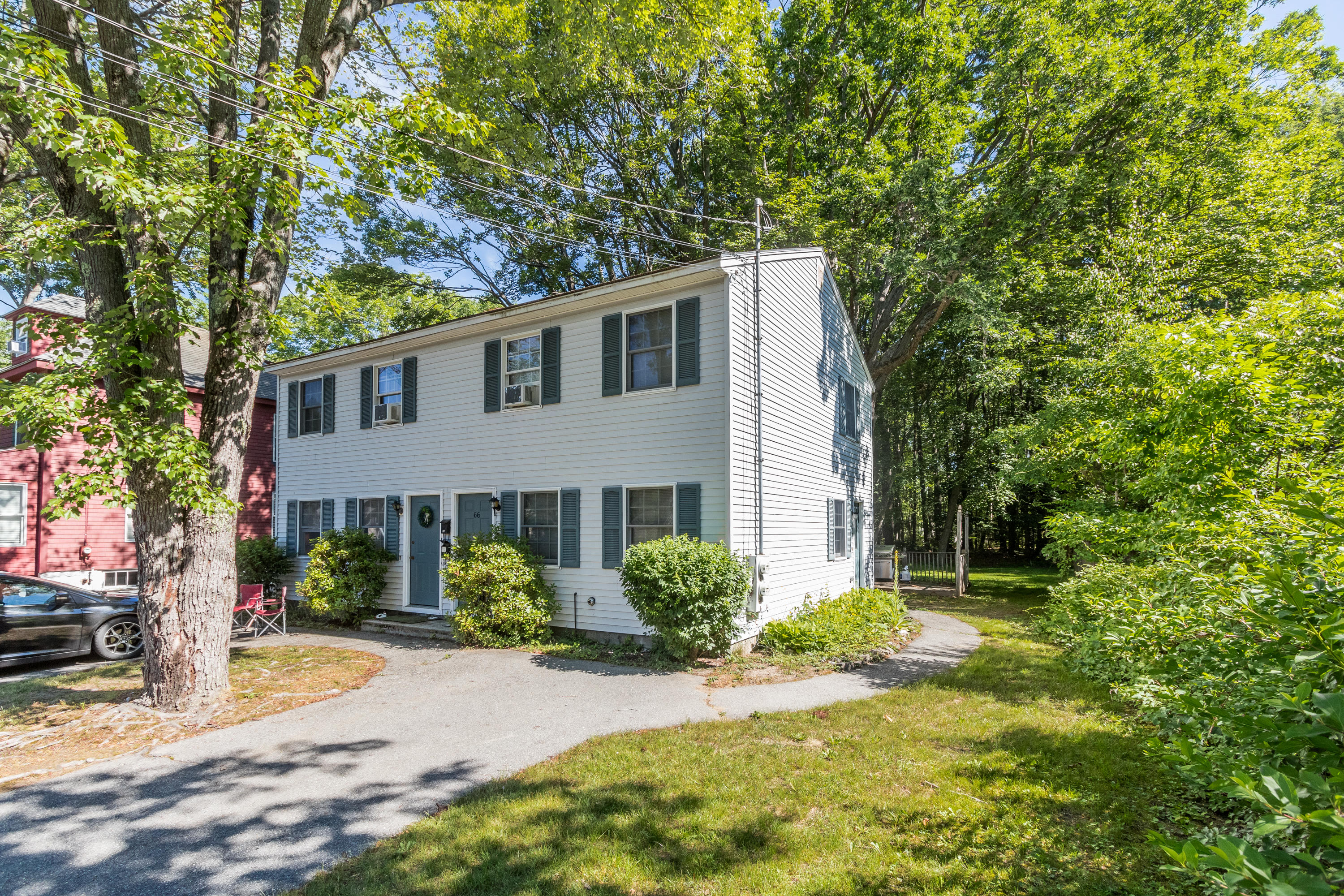 64 Woodlawn Avenue Portland ME 04103