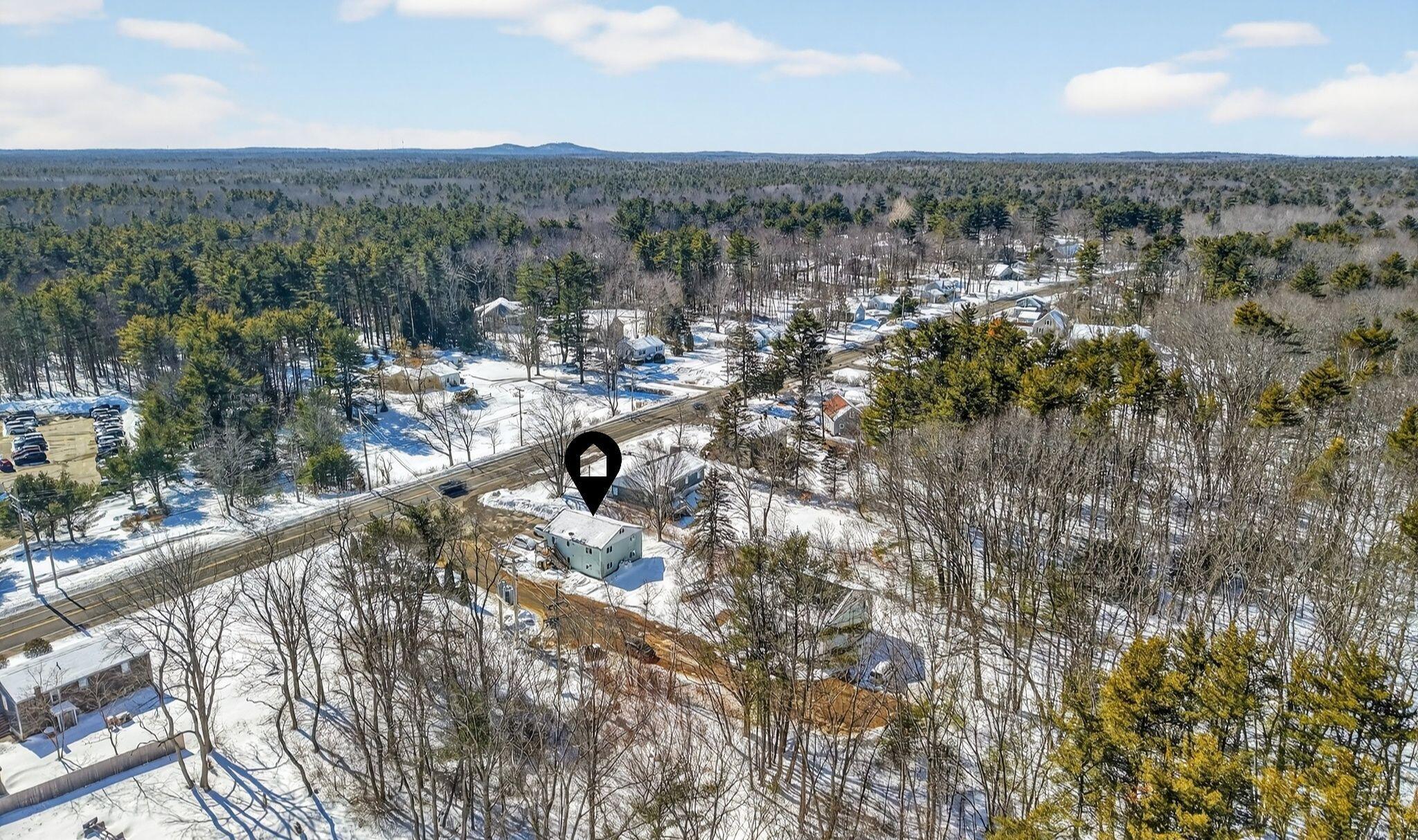 309 Sanford Road Wells ME 04090