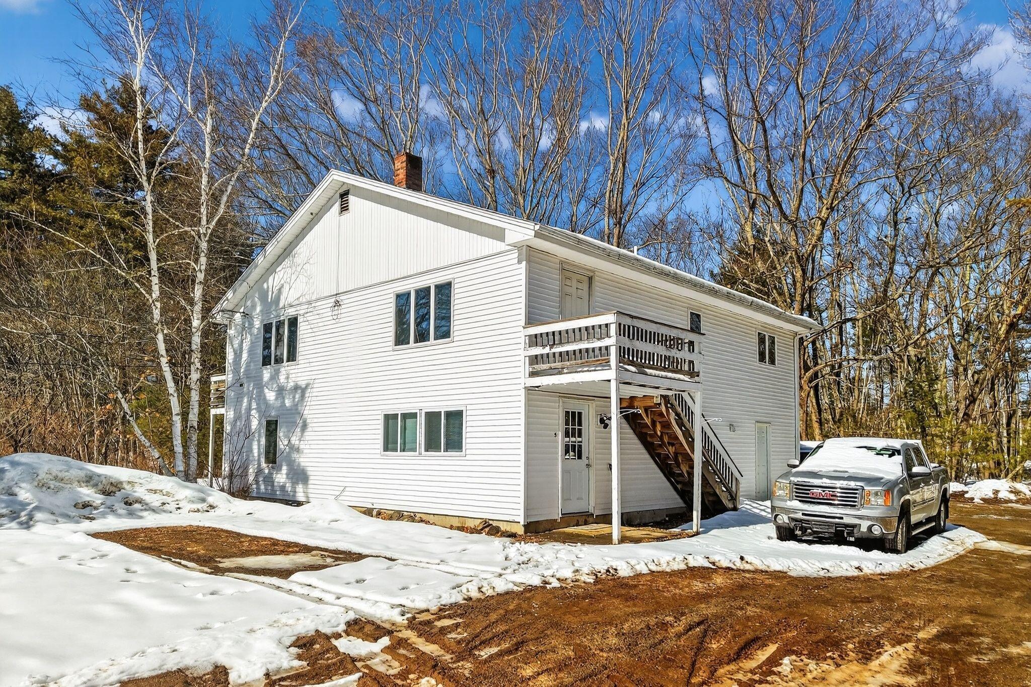 309 Sanford Road Wells ME 04090