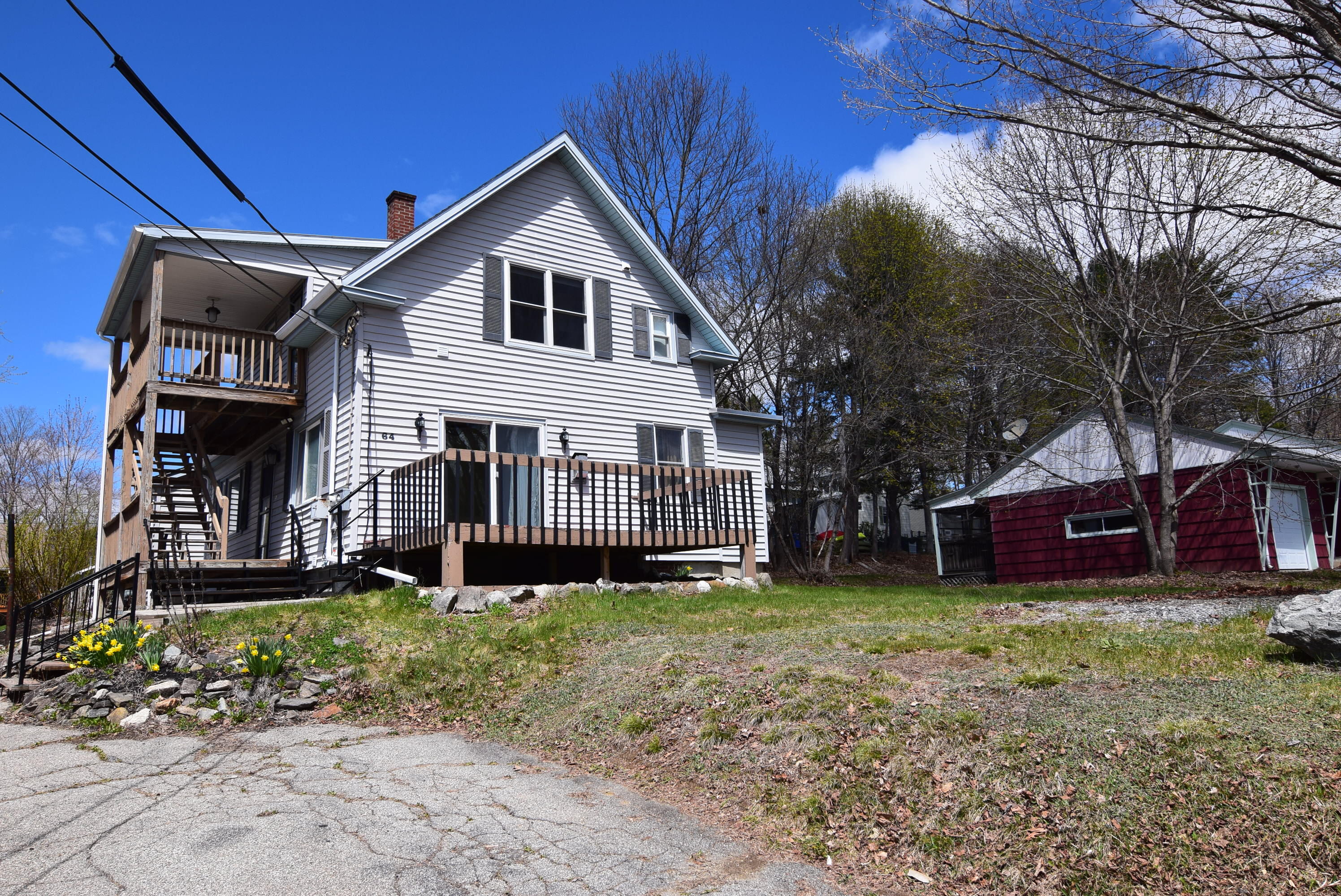 64 Old Greene Road Lewiston ME 04240
