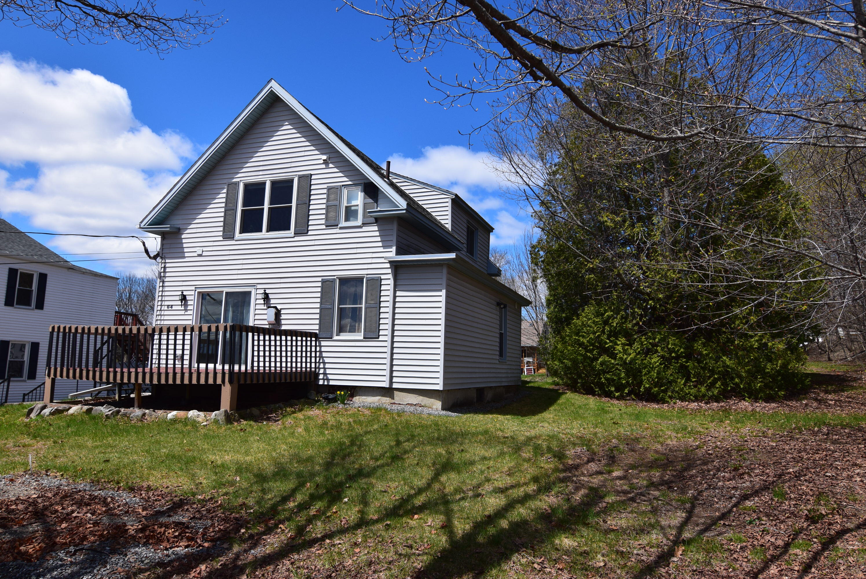64 Old Greene Road Lewiston ME 04240