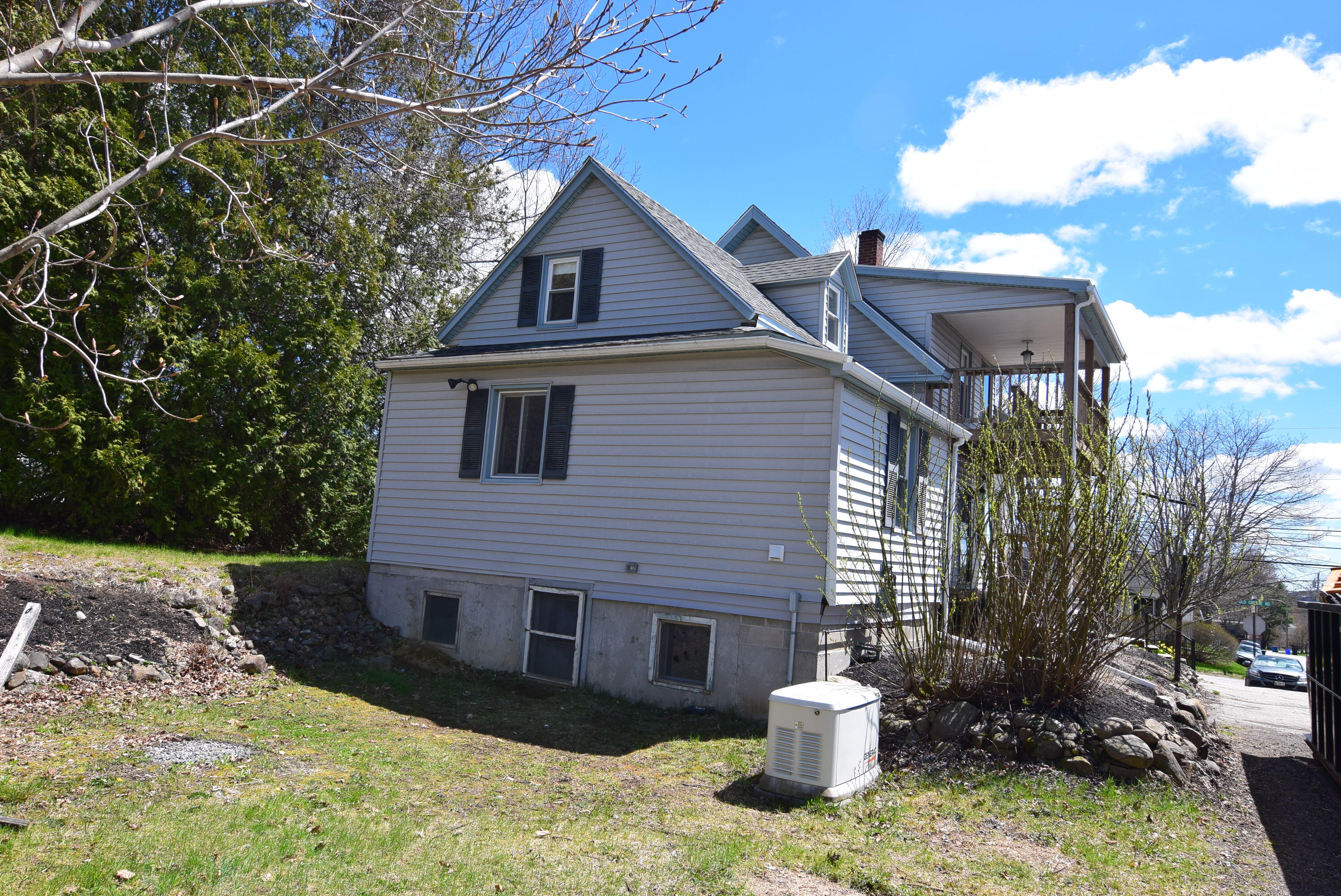 64 Old Greene Road Lewiston ME 04240
