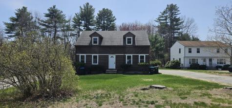 8 Cornerbrook Circle Windham ME 04062