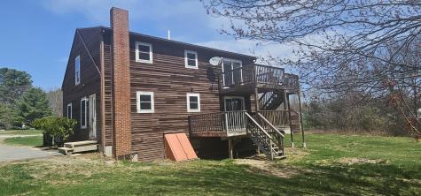 8 Cornerbrook Circle Windham ME 04062