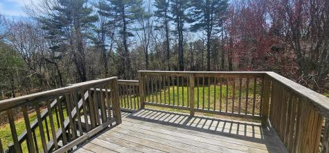 8 Cornerbrook Circle Windham ME 04062