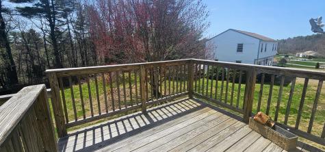 8 Cornerbrook Circle Windham ME 04062