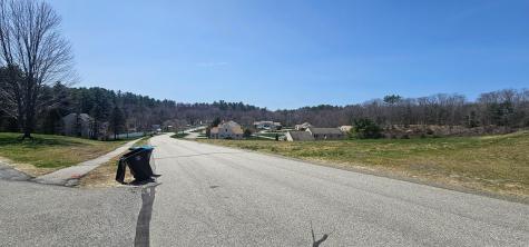 8 Cornerbrook Circle Windham ME 04062