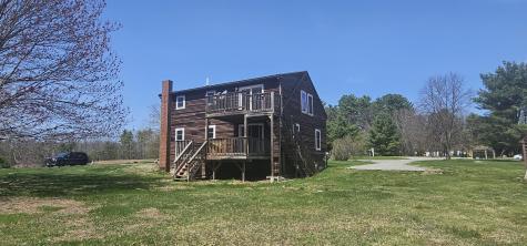 8 Cornerbrook Circle Windham ME 04062