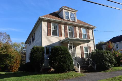 391 College Street Lewiston ME 04240