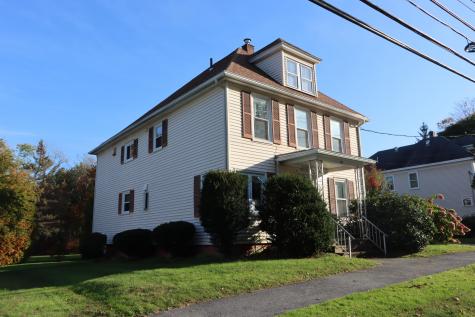 391 College Street Lewiston ME 04240