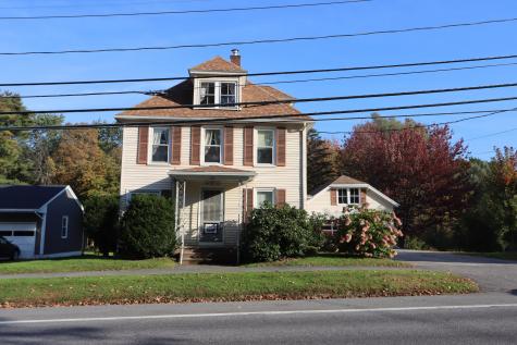 391 College Street Lewiston ME 04240