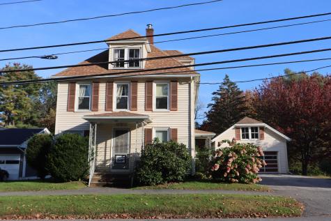 391 College Street Lewiston ME 04240