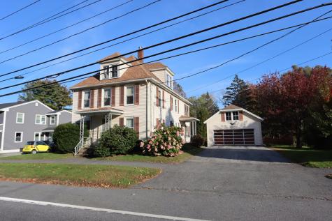 391 College Street Lewiston ME 04240