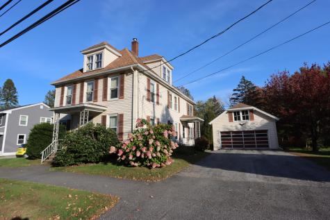 391 College Street Lewiston ME 04240