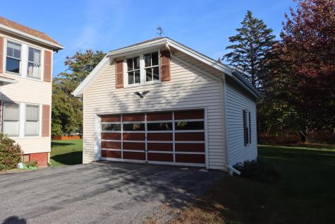 391 College Street Lewiston ME 04240