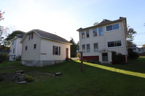 391 College Street Lewiston ME 04240