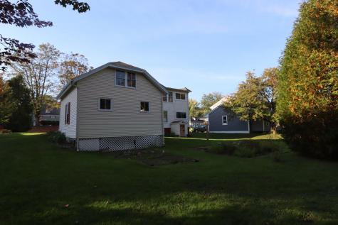 391 College Street Lewiston ME 04240