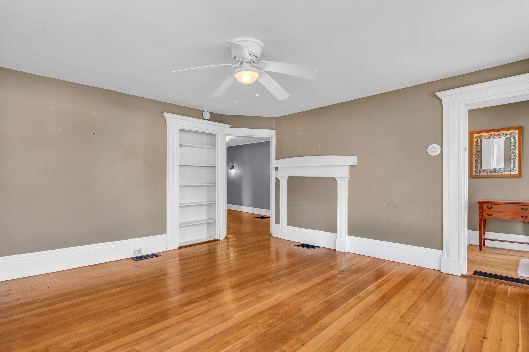 14 Brooklyn Heights Road Thomaston ME 04861