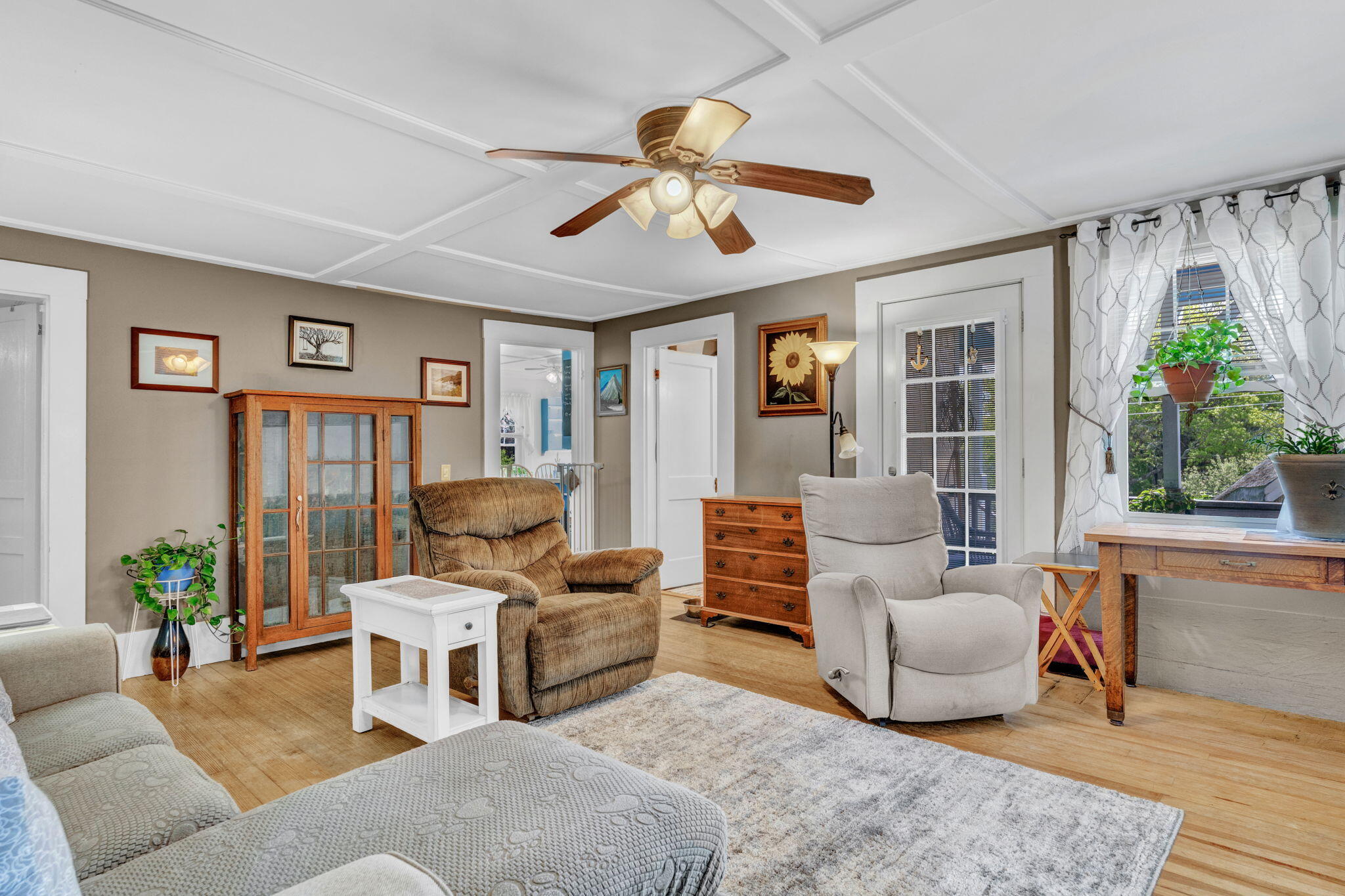 14 Brooklyn Heights Road Thomaston ME 04861
