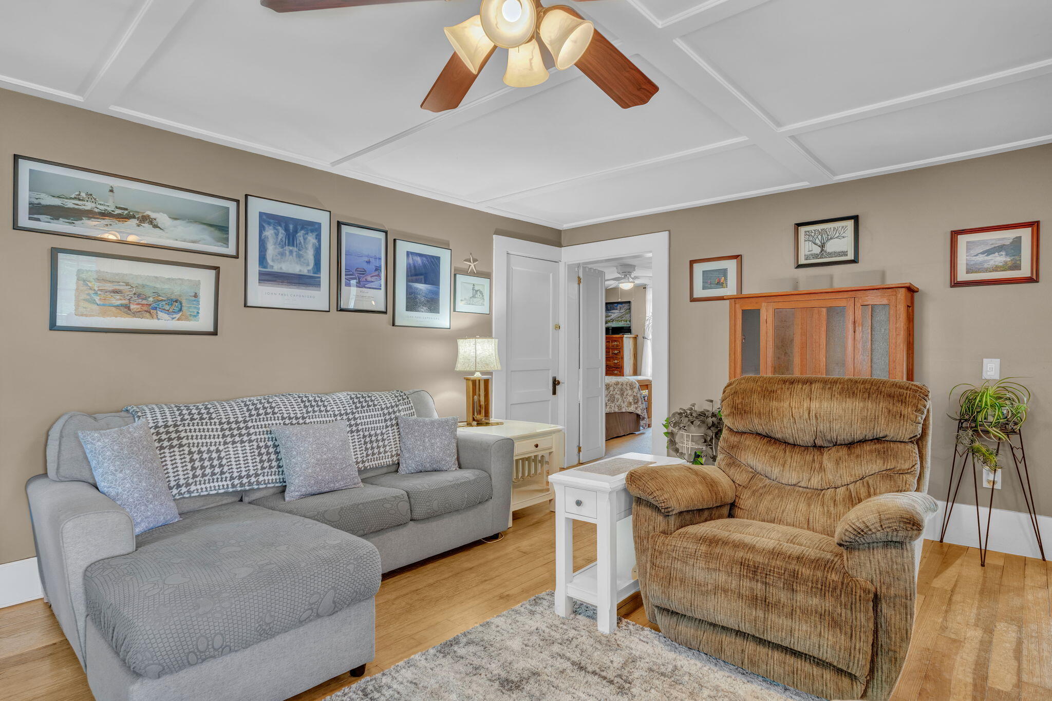 14 Brooklyn Heights Road Thomaston ME 04861