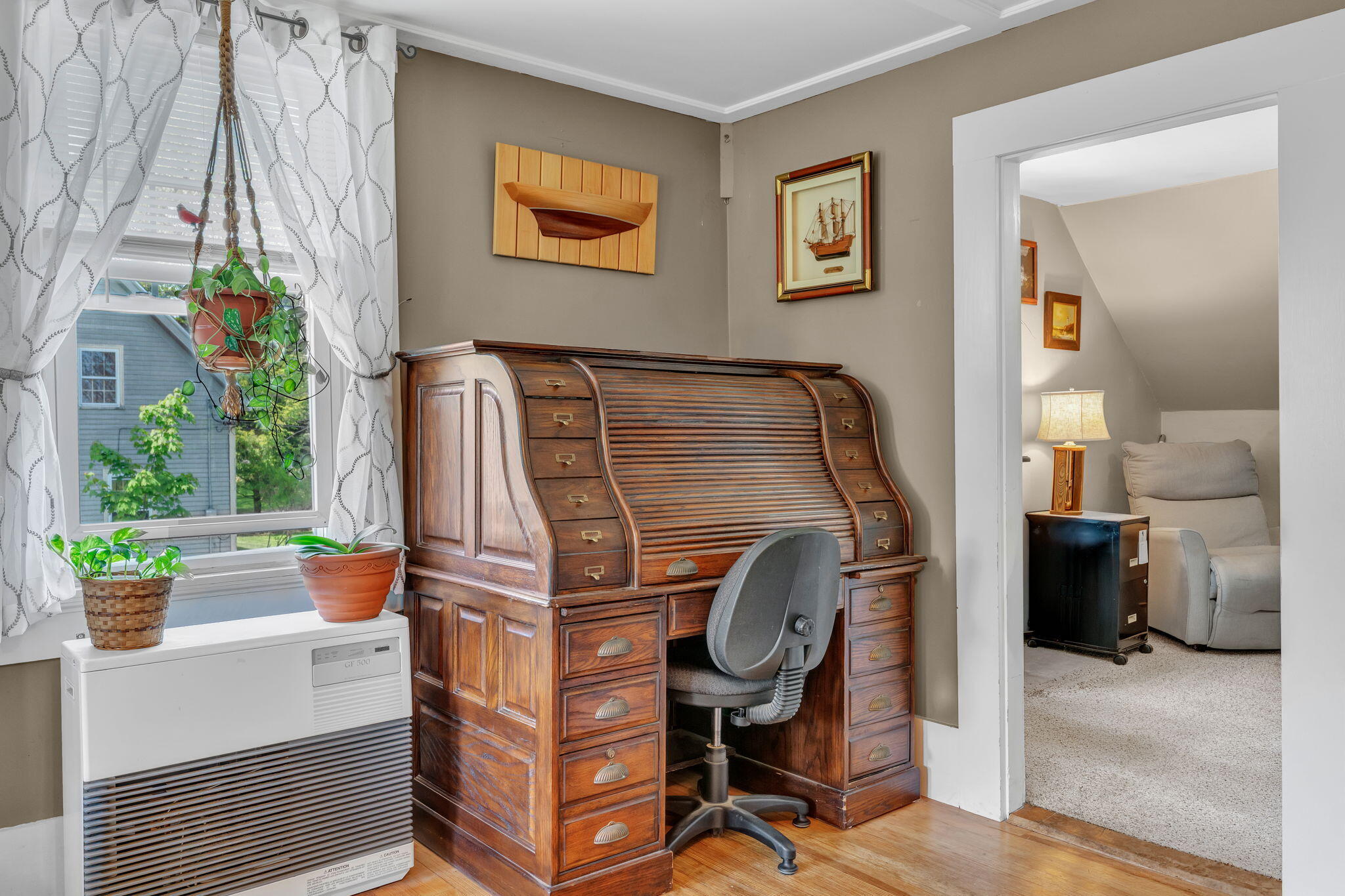 14 Brooklyn Heights Road Thomaston ME 04861