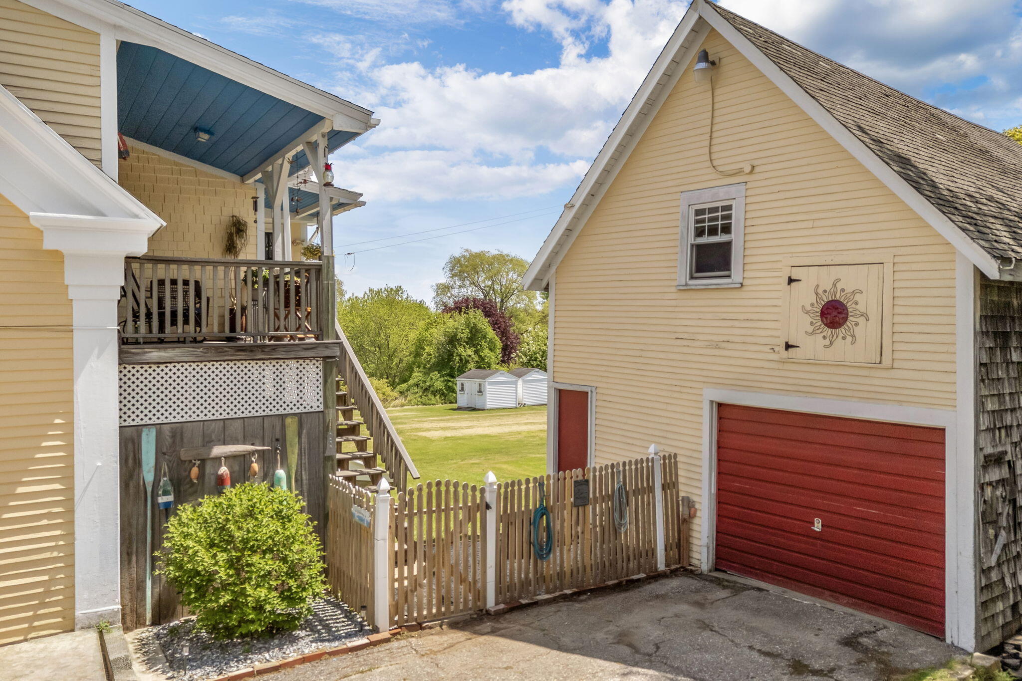 14 Brooklyn Heights Road Thomaston ME 04861