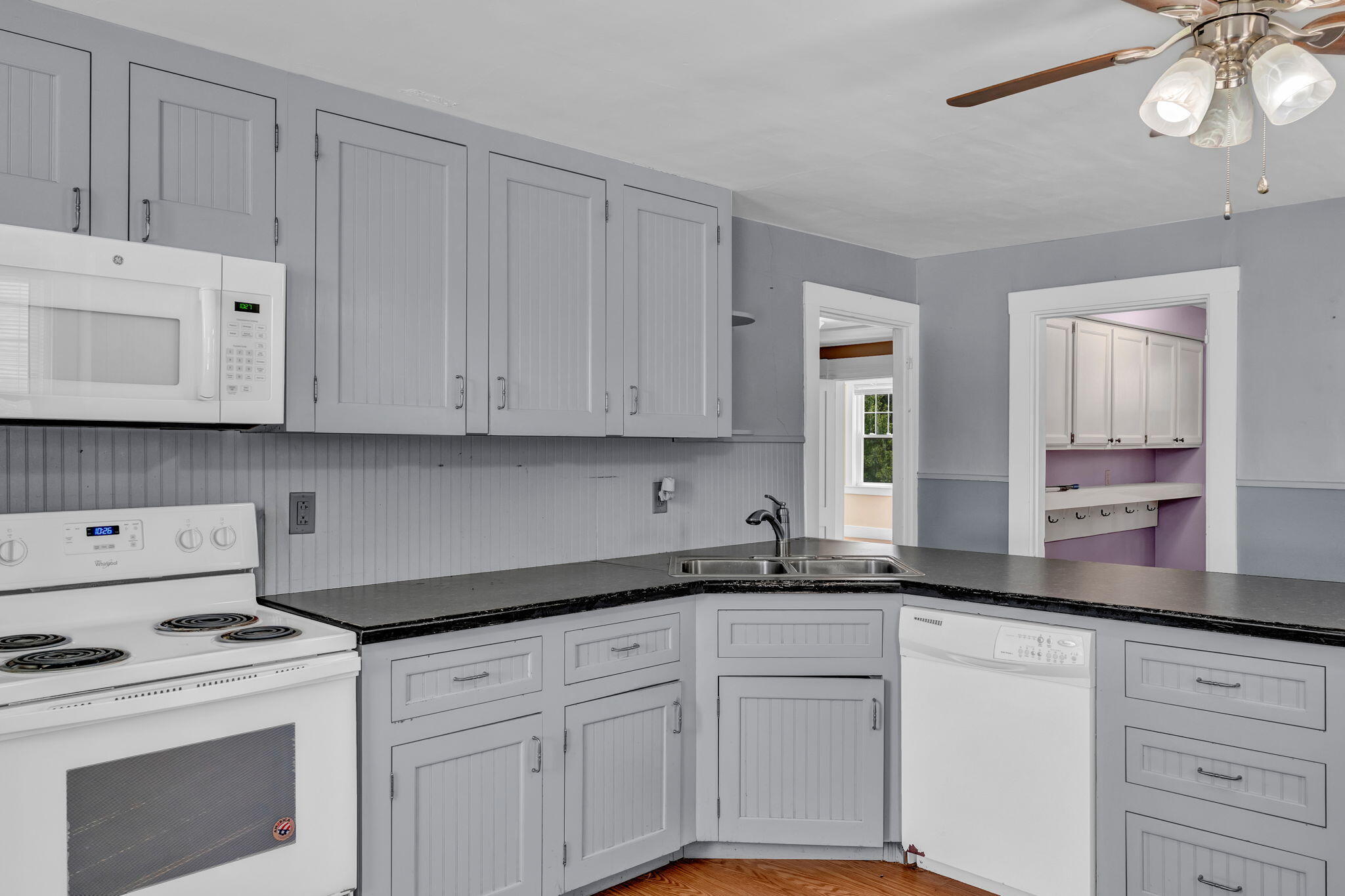 14 Brooklyn Heights Road Thomaston ME 04861